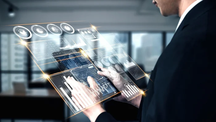 Inteligencia Artificial: Impacto Social y Retos Legales Bajo Análisis