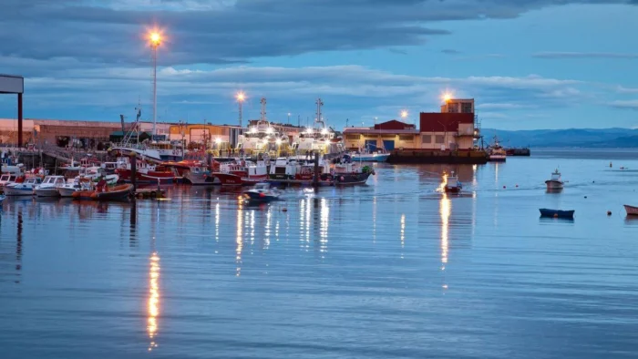 La villa marinera gallega con vistas al océano y la combinación perfecta de gastronomía, historia y naturaleza