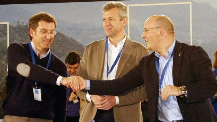 Orbán, Netanyahu, Ormuz. Y un colchón