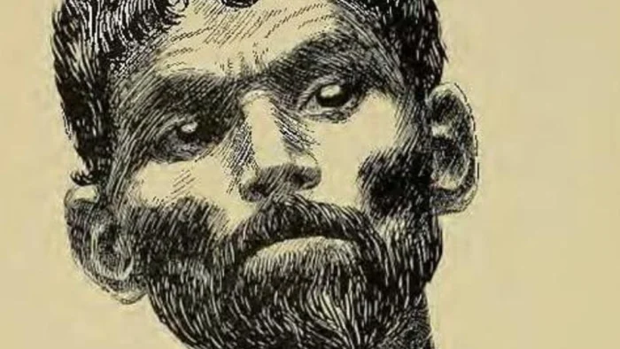 Creci&oacute; como un ni&ntilde;o salvaje criado por lobos y acab&oacute; ligado a un cl&aacute;sico mundial: la historia real que rode&oacute; a Dina Sanichar