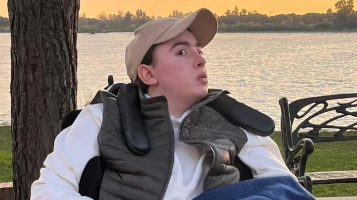 Muere el pequeño Dani y salva la vida de tres niños con la donación de sus órganos