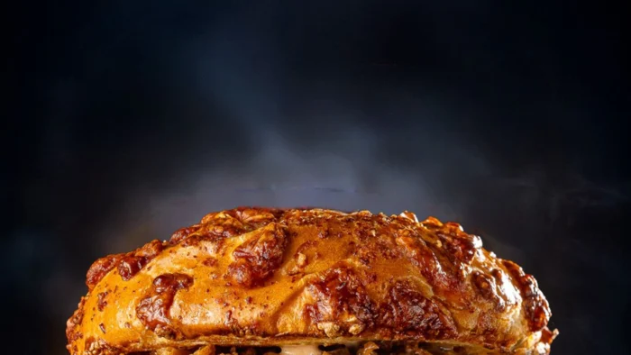 La Champions Burger desata la locura por la hamburguesa gourmet en Barcelona