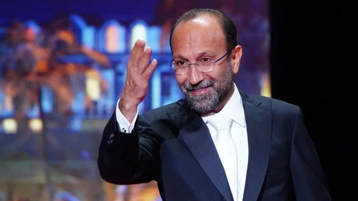 El director iraní Asghar Farhadi insta a los artistas a protestar contra la guerra: “Unámonos para detener este acto inhumano”