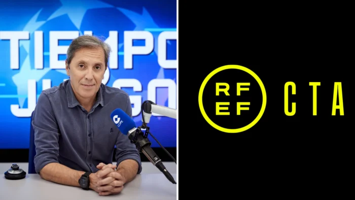 Polémica por el análisis arbitral del CTA: ¿Se fomenta la simulación en el fútbol?