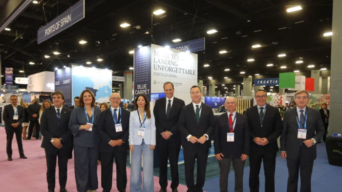 Almería Impulsa el Turismo de Cruceros con Inversiones Millonarias