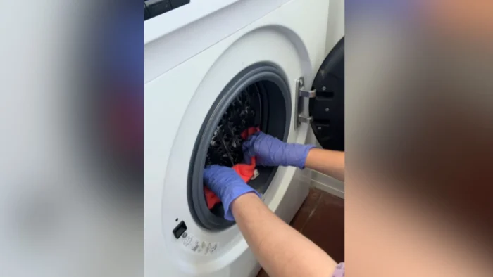Limpieza Profunda de la Lavadora: El Truco Viral de TikTok