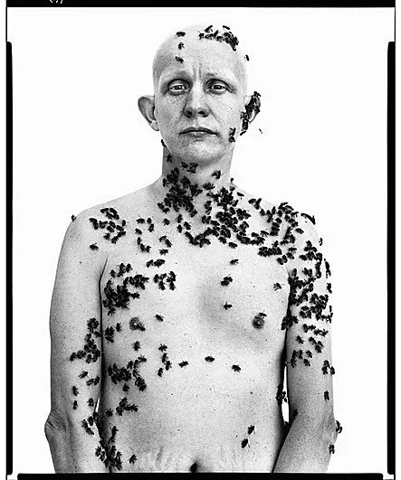 Richard Avedon y Robert Frank, dos miradas a América en PhotoEspaña