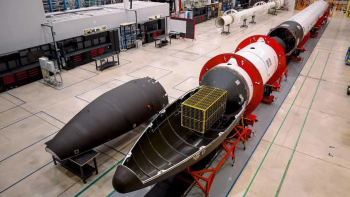 La espa&ntilde;ola PLD Space recibe 30 millones del Banco Europeo de Inversiones para desarrollar un cohete espacial reutilizable