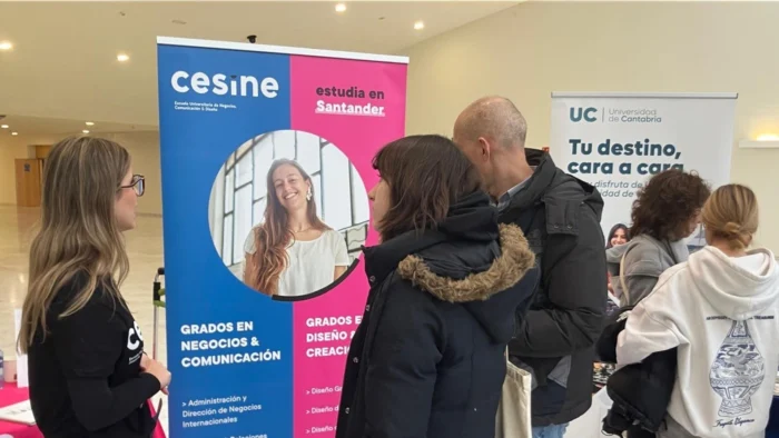 El interés por las salidas profesionales supera a la vocación entre los estudiantes asturianos