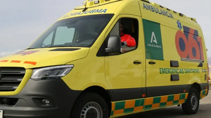 TRAGEDIA EN LA A-7: Motorista Fallece en Accidente en San Roque