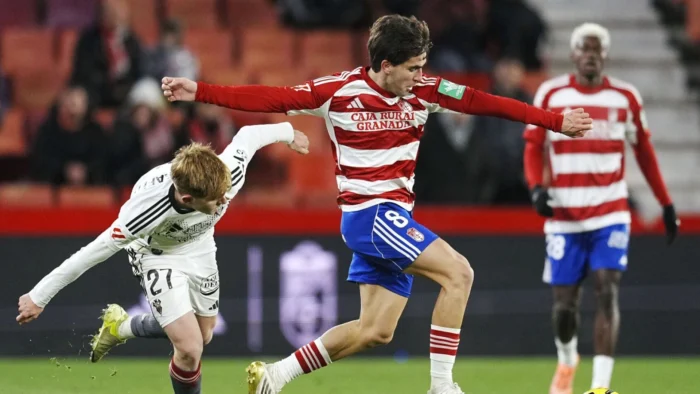 Hasta cinco ex jugadores se puede oponer al Granada CF en Albacete