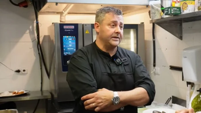 ¿Cuánto gana un chef en España? Un análisis del salario y la rentabilidad en la hostelería