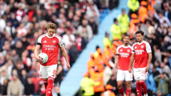 "El Arsenal va involucionando en la temporada y ahora mismo es un rival al alcance del Atlético de Madrid"