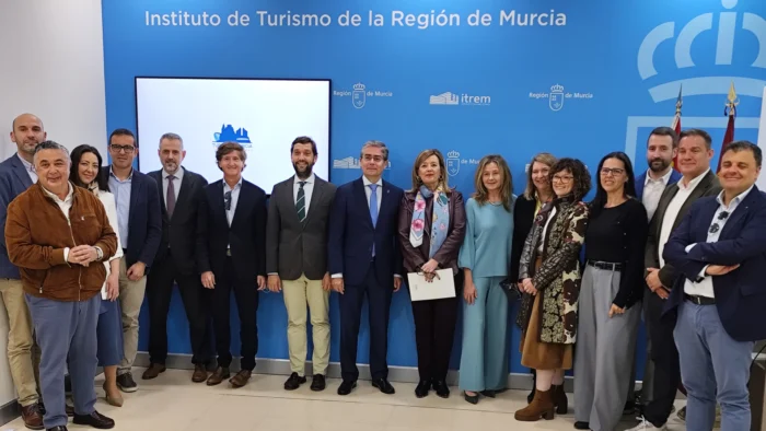 Murcia se impulsa como destino de congresos con su nueva campaña 'A un paso'