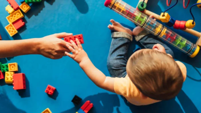 NUEVO TITULO: Abierto el plazo de inscripción para las haurreskolak vascas del curso 2026-2027