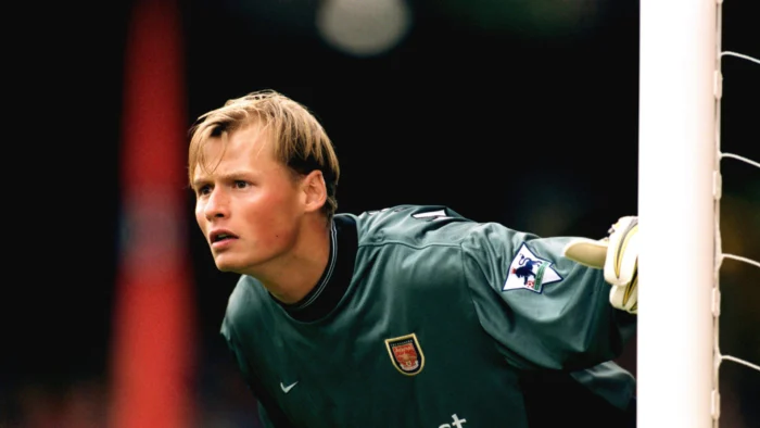 Fallece el exportero Alex Manninger en un accidente de tráfico