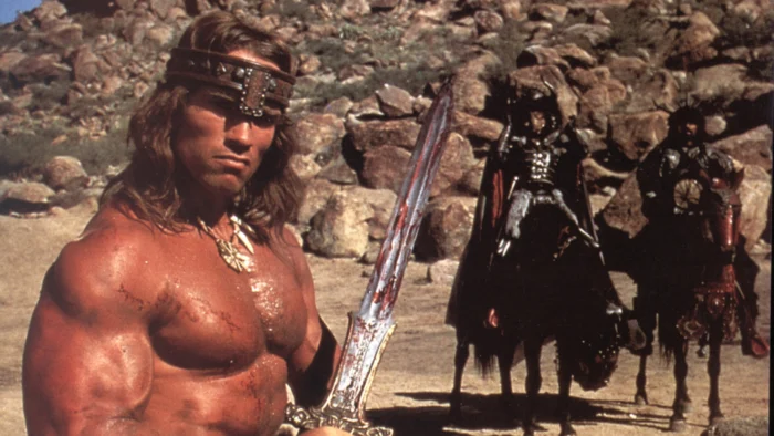 Cine de acción, historia y comedia: TRECE presenta una semana imperdible