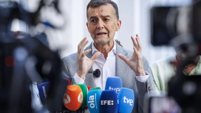 Horror, Mugre y un Poquito de Esperanza