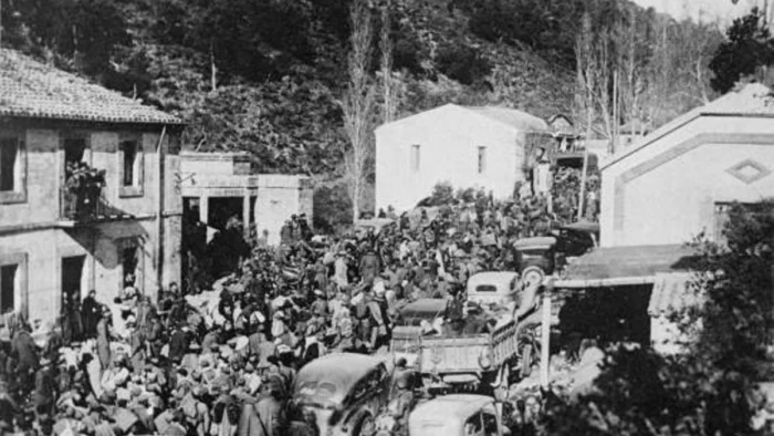 Las nietas de un republicano presentan la primera querella en España por exilio forzado en el franquismo