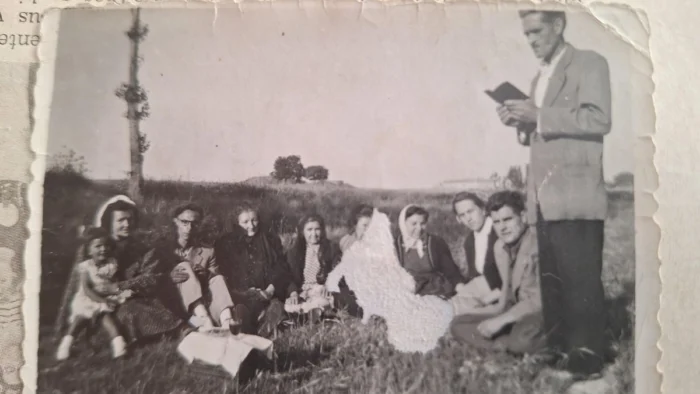 Represión a la comunidad evangélica en Medina del Campo durante el franquismo: Multas y coacción policial