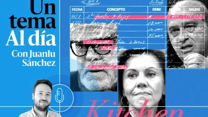 COMIENZA EL JUICIO DE LA OPERACIÓN KITCHEN: EL CASO DE CORRUPCIÓN QUE SACUDE AL PARTIDO POPULAR