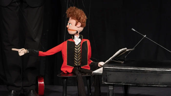 Titirimundi Celebra su 40 Aniversario en Segovia con una Edición Especial