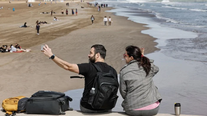 Ola de calor temprana: España se prepara para un “verano anticipado” en abril