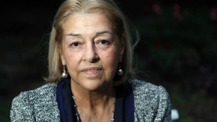 Beatriz de Moura, la gran editora que nunca se dio importancia