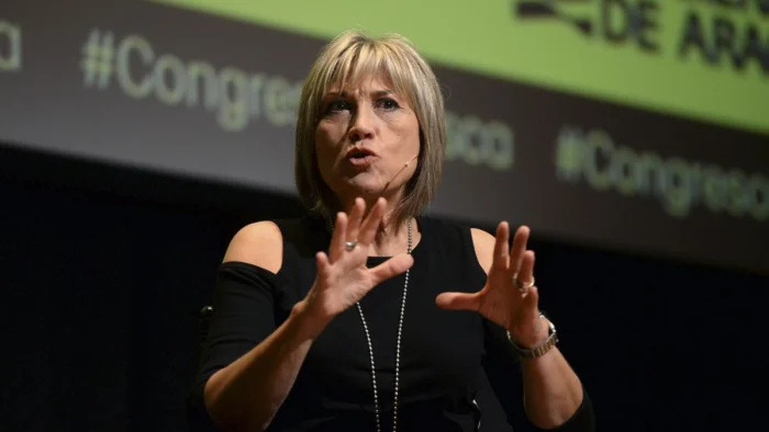 Julia Otero, Joan Fontcuberta y Victòria Camps, entre los galardonados con la Creu de Sant Jordi 2026