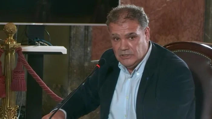 José Precedo, de elDiario.es, galardonado con el Premio Liberdade de Prensa