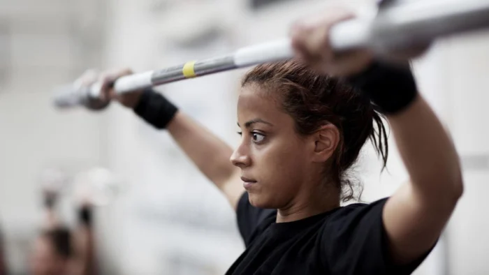 ¿Cuándo el ejercicio se convierte en una adicción?