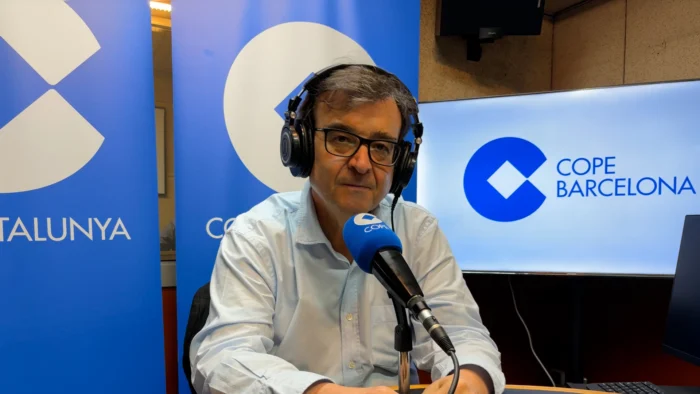 Javier Cercas desvela la gran lucha del Papa Francisco: "Peleó a muerte por ser el mejor que podía ser"