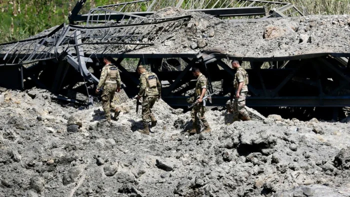 Trump Impone un Alto el Fuego en Líbano Entre Dudas Sobre su Cumplimiento por Israel