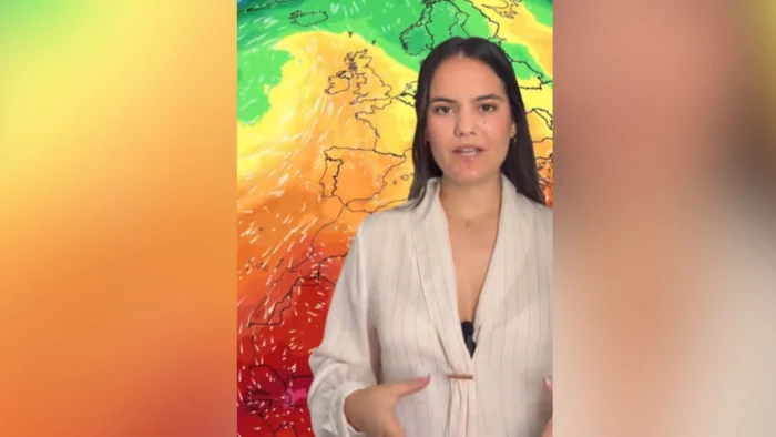 Cambio Radical de Tiempo en España: De la Lluvia al Ambiente Primaveral en Horas