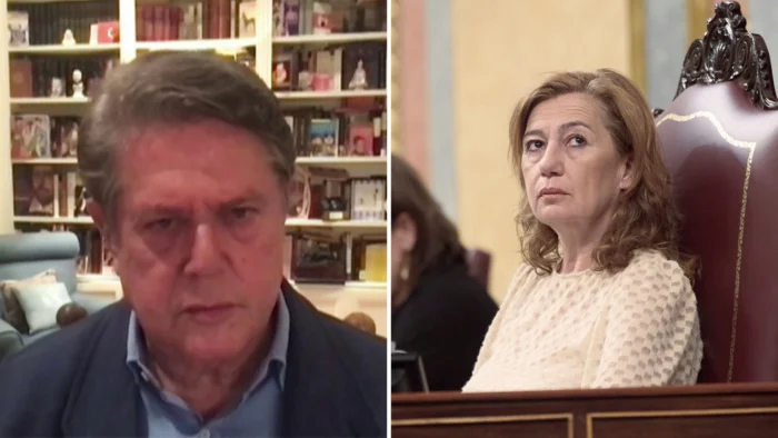 Trillo Acusa a Sánchez de Fomentar la “Autocracia” y Critica la Situación de Armengol