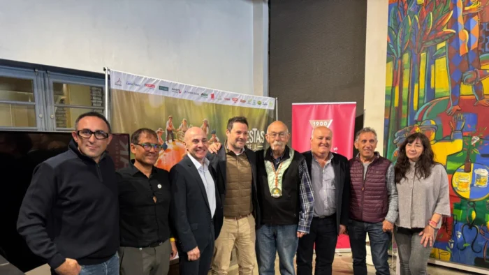 Fiestas de la Verdura de Tudela se presentan en Zaragoza como puente gastronómico entre regiones