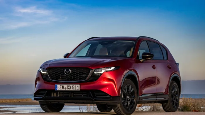 Más espacio en segunda fila, mayor maletero, etiqueta Eco y Google integrado: el superventas que planta cara a la inflación