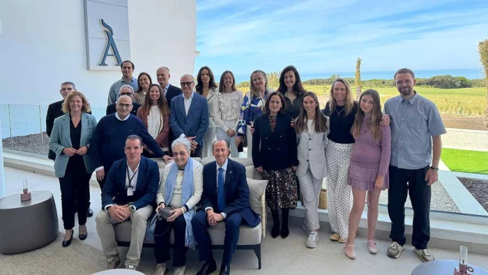 NUEVO HOTEL AMÀRE BEACH SANCTI PETRI IMPULSA EL TURISMO SOSTENIBLE EN CHICLANA