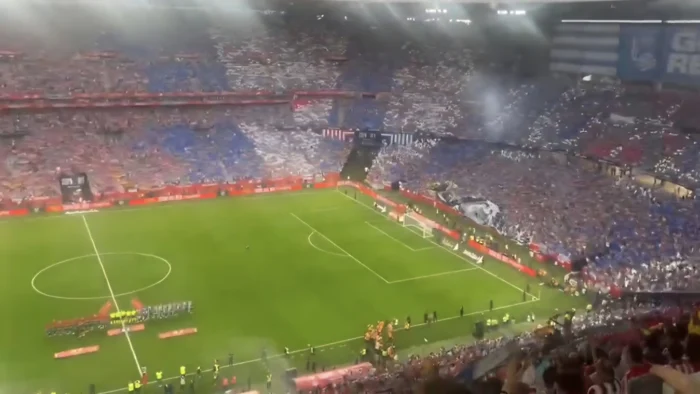 ¿Qué hay que hacer ante el bochorno habitual de la pitada al himno de algunos en las finales de Copa del Rey?