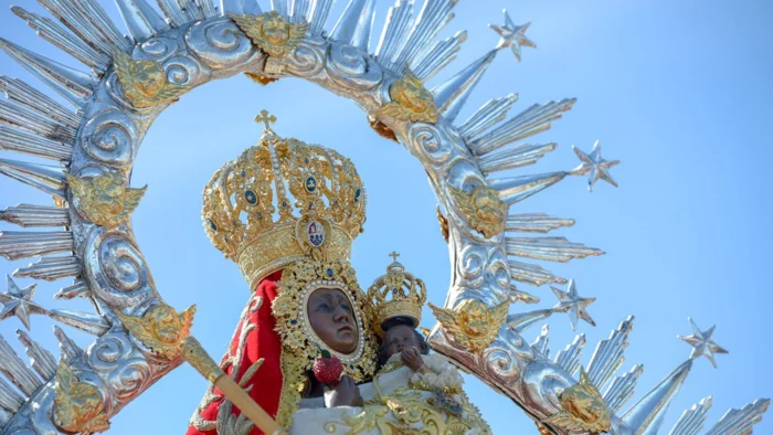 La Diócesis de Jaén celebrará un Año Jubilar por el 800 aniversario de la Aparición de la Virgen de la Cabeza