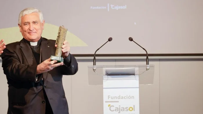 POSIBLES VÍAS PARA LA VÍCTIMA EN EL ‘CASO ZORNOZA’ TRAS EL ARCHIVO DEL VATICANO