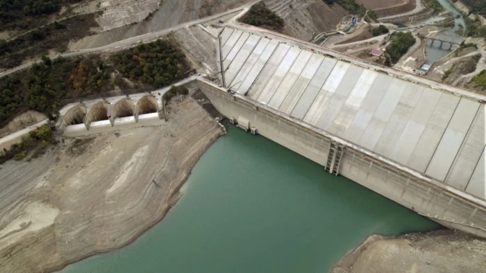 Navarra Lidera la Gestión Eficiente del Agua en España