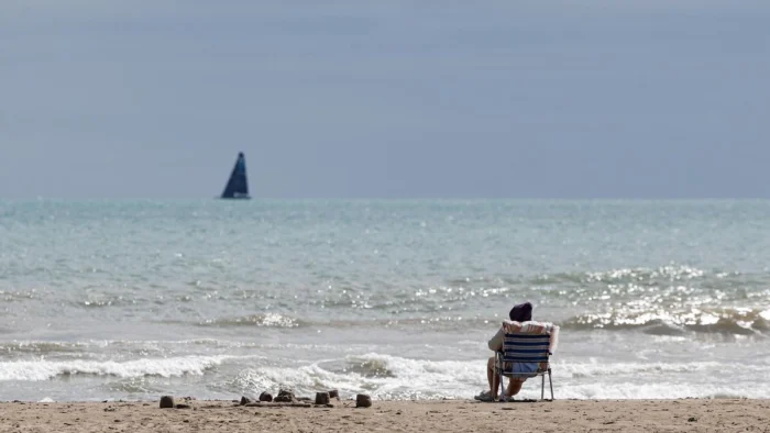 Ola de Calor Anticipada: Temperaturas de Verano Azotan España