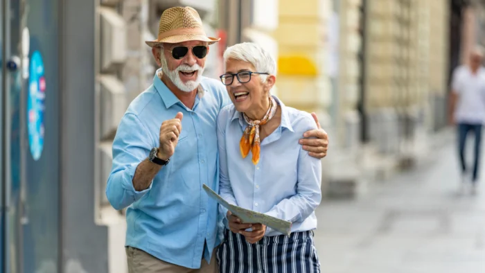 La Economía Silver: Un Sector en Auge Impulsado por el Envejecimiento Poblacional