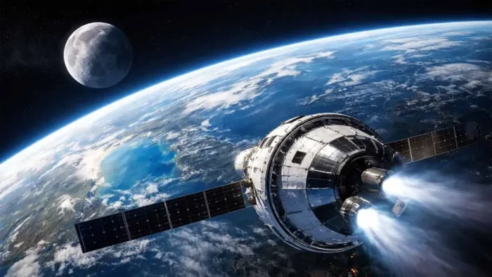 Artemis II Completa con Éxito la Maniobra de Retorno a la Tierra